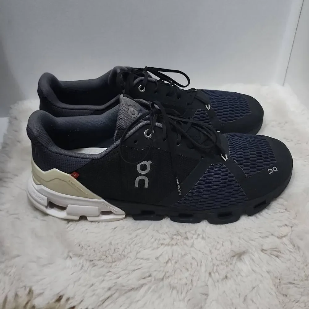 On Running running cloud